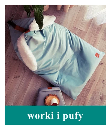 pufa worek do siedzenia